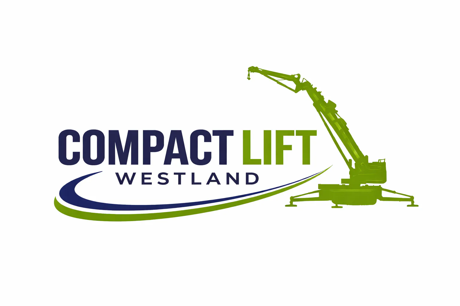 Compact Lift Westland Logo