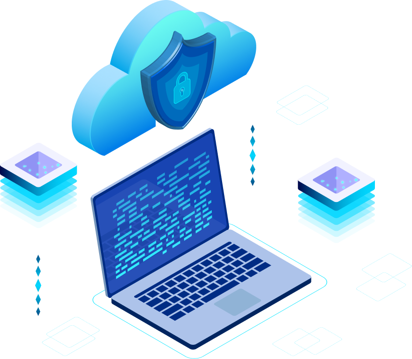 Laptop cybersecurity