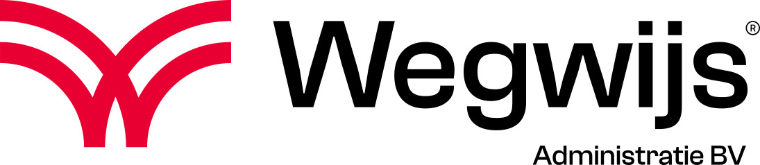 Wegwijs Administratie Logo